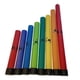 thumbnail image 5 of Tubos de percusión afinados de 8 x 8, instrumentos musicales, preescolar, coloridos, educativos, sonidos, juguetes musicales para niños y niñas con, 5 of 8