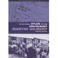 thumbnail image 1 of Pre-Owned The Routledge Atlas of the Holocaust (Paperback) 9780415484862, 1 of 1