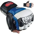 thumbnail image 2 of Combat Sports MMA Amateur Competition Gloves Large Red, 2 of 2