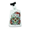 LP Collectabells Cowbell - Sugar Skull