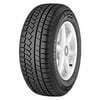 Continental 4x4 WinterContact Winter 265/60R18 110H Passenger Tire