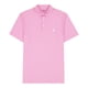 thumbnail image 4 of Camisa tipo Polo IZOD Swingflex Performance Mesh para Hombre Rosa, 4 of 4