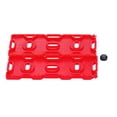 thumbnail image 3 of Tabla De Recuperación De Escalera De Arena Para Kayak Kayak Sand Ladder Recovery-Board Mini Rampas Restauración Sand Ladder (Rojo) Ehuebsd libre de BPA, 3 of 9