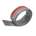 thumbnail image 3 of Self Adhesive Backing Door Draft Stopper 100cm Door Seal Strip Silicone Rubber Door Strip Door Seal Door Sweep for Window or Door  Under Door Draft Stopper, 3 of 8
