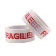 thumbnail image 3 of HINTRMENT Paper Packaging Tape Packing Tape OPP White Water Resistant 1Pcs, 3 of 8