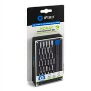 iFixit Moray Driver Kit - 32 Precision Bits for Smartphones, Game Consoles & Small Electronics Repair
