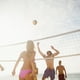 thumbnail image 4 of Red de voleibol de 1 pieza Red de reemplazo de voleibol estándar Red de competencia de práctica, 4 of 5