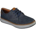 thumbnail image 3 of Men's Skechers Moreno Ederson Oxfords, 3 of 7