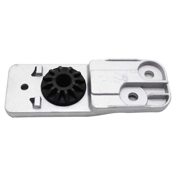 Aleación aluminio fijación del radiador automóviles 1310008 1310014 para Cascada 2013-2020
