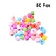 thumbnail image 5 of 50Pcs Pinzas para el cabello con hebilla redonda de color caramelo Mini accesorios para horquilla para niñas Niños adolescentes (color aleatorio), 5 of 8