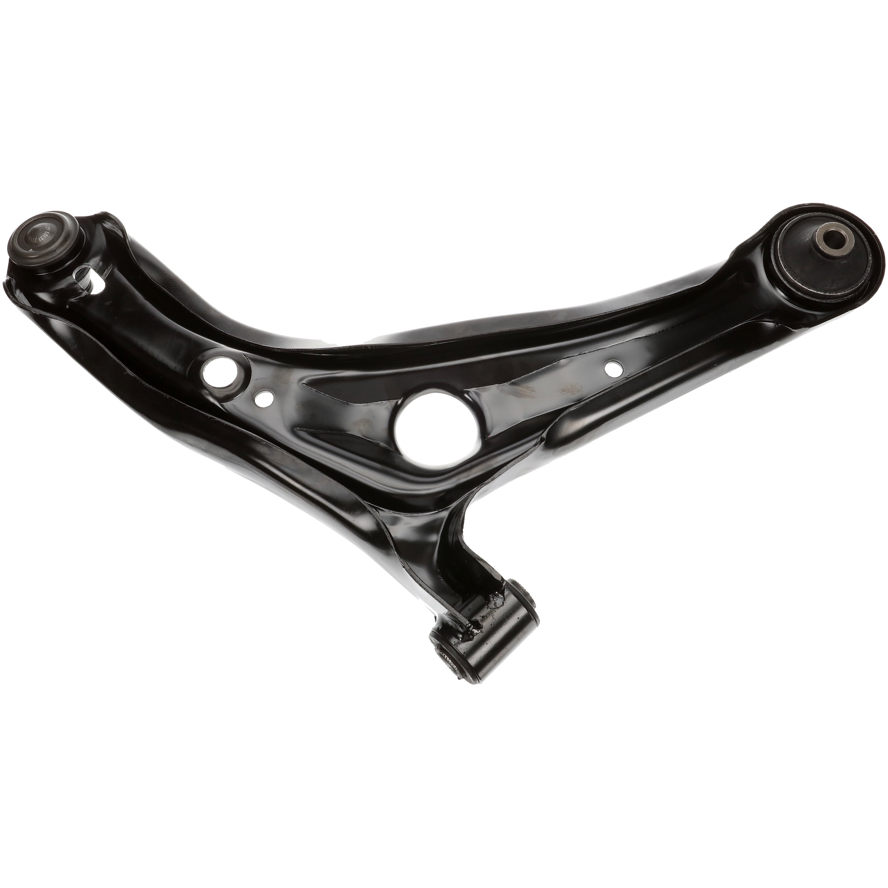Dorman 521-127 Front Left Lower Suspension Control Arm and Ball Joint Assembly for Specific Scion Models Fits select: 2004-2006 TOYOTA SCION, 2004-2006 TOYOTA SCION XA