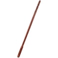 thumbnail image 3 of Flute Cleaning Rod Tool Dust Removal Traditional Design Maple Wood 1Pack For Flutists, 3 of 4
