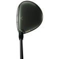 thumbnail image 4 of Pre-Owned Callaway Great Big Bertha 23 15* 3 Wood Reg UST Mamiya Helium Nanocore 5F3 VG, 4 of 5