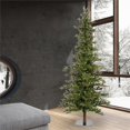 thumbnail image 2 of Vickerman A101882 8 Pi x 46 Po Sapin Shawnee Allumé 450MU, 2 of 3