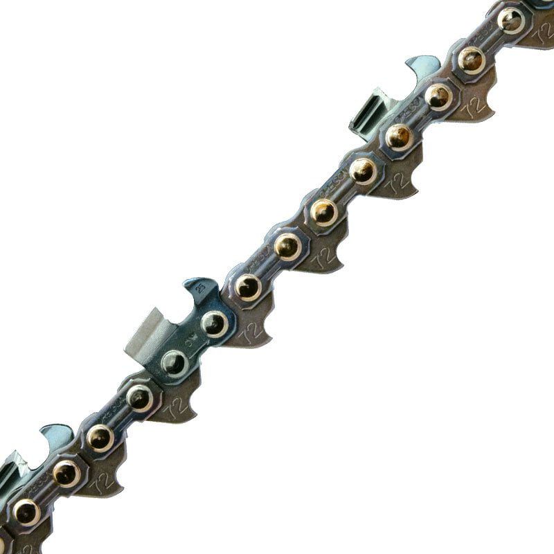 Oregon 72LPX068G 68 Drive Link Super 70 Chisel Chain 3/8-inch for sale online 