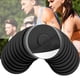 thumbnail image 3 of DQrwqpou 10 Parches Adhesivos Impermeables para Sensores Deportivos Cinta Parche (negro), 3 of 8
