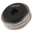 thumbnail image 4 of Steel Ball Bearing Mig Welder Wire Feed Drive Roller Roller Parts 1.2-1.4, 4 of 5