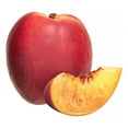 Fresh Yellow Nectarines, 2 lb Carton