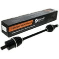 thumbnail image 2 of Niche Front Drive Shaft CV Axle for Polaris Sportsman Scrambler XP 1000 1334202 519-KCA2497X, 2 of 6