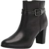 Clarks Womens Alayna Juno Ankle Boot