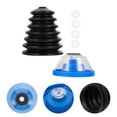 thumbnail image 3 of MLINS 6pcs Creative Dust Covers Sturdy Dust Bowls Practical Drill Dust Bowls, 3 of 8