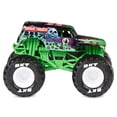 thumbnail image 4 of Monster Jam: Grave Digger Escala 1/64 Spin Master 6066622, 4 of 4