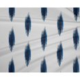 thumbnail image 4 of oneOone Polyester Lycra Fabric Abstract Ikat Decor Fabric Printed BTY 56 Inch Wide, 4 of 4