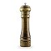 thumbnail image 3 of DIGITBLUE Wood Pepper Grinder, Capstan Pepper Mill Ceramic Rotor with Strong Adjustable Coarseness, Wood Pepper Grinder 8 Inch Hand Operated, 3 of 4