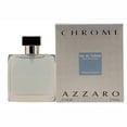 thumbnail image 1 of Chrome par Azzaro, 1 of 2