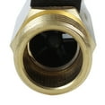 thumbnail image 3 of 2X 1/2PT Water Flow Sensor Switch Control Meter Flowmeter 1.5-30L/Min, 3 of 8
