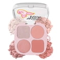 thumbnail image 3 of Little Something Eyeshadow Quad - Oh Dear, 3 of 8