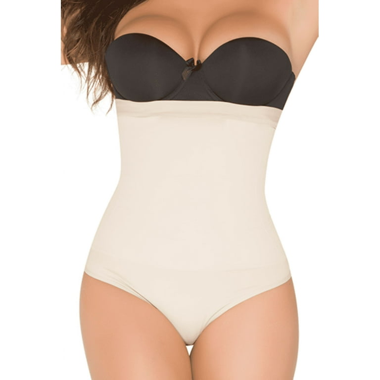 Premium Girdle for Women Fajas Colombianas Fresh and Light Body