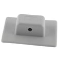 thumbnail image 4 of S SERENABLE Drift Boat Attachment Attachment TPU Replacement Kayak Navigation Mount Base Gray, 4 of 7