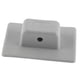 thumbnail image 4 of Base de montaje de navegación para bote de deriva, soporte compacto de TPU para kayak inflable de pesca Gris, 4 of 7