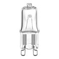 thumbnail image 2 of Fiudx Artículos en oferta con ofertas flash Bombilla T4 40W JCD 480LM 220V Regulable, Blanco cálido 2700K, 2 of 7