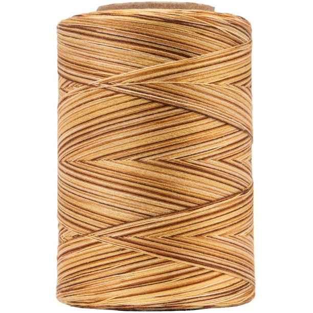 Coats Cotton Machine Quilting Multicolor Thread 1200ydSandstone