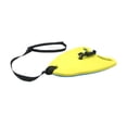 thumbnail image 3 of Tabla flotante para natación, ayuda para nadar, tabla para patadas, dispositivo flotante EVA impermeable para natación con soporte para teléfono, 3 of 8