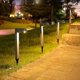thumbnail image 2 of Outdoor Solar Lawn Light - LED Solar Lights Waterproof Lawn Light, Pathway Landscape Lamp, Solar Lamp for Home Yard Driveway Lawn, 2 of 5