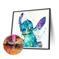 thumbnail image 3 of Stitch-Full Square Diamond Painting 30*30CM, 3 of 10