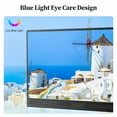 thumbnail image 3 of 13.3 inch Portable Monitor with Kickstand, 16:9 1920*1080P IPS, USB-C/HDMI, FreeSync 0.3" Ultra-Slim, 3 of 12