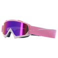 thumbnail image 2 of Off Road Goggle Motorcycle Dirt Bike Riding Goggles ATV Ski Style Windproof UV Fog Resistant For Sports Use, 2 of 5