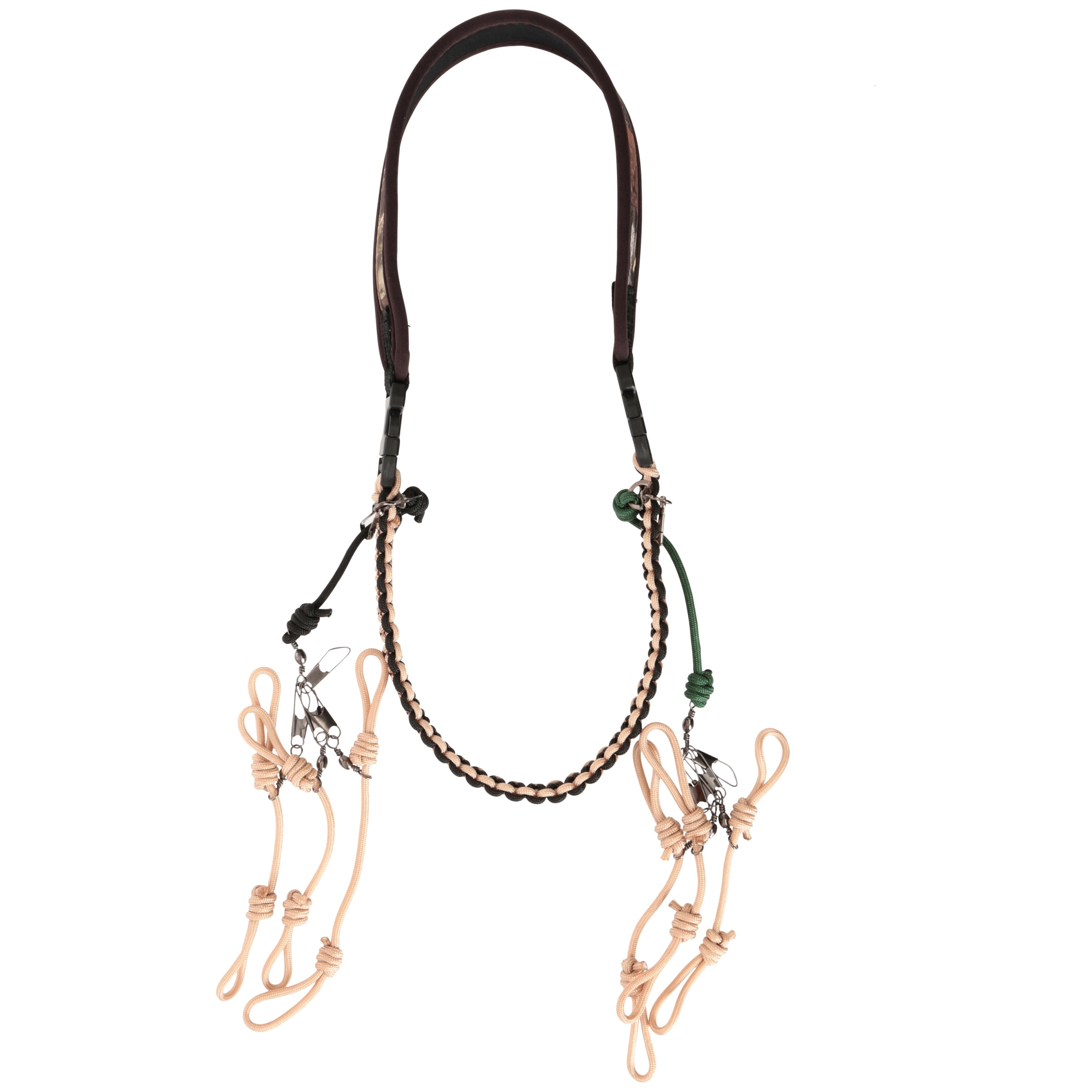 Included for sale online Duck Commander Braided Lanyard With Removable Clip 