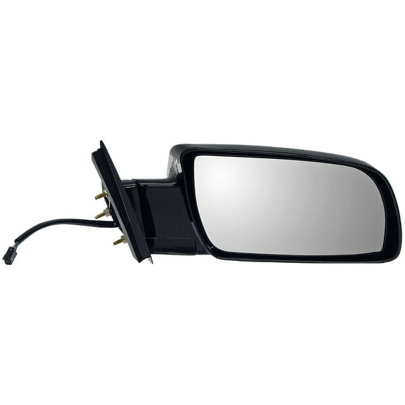 Dorman 955-192 Passenger Side Door Mirror for Specific Chevrolet / GMC Models