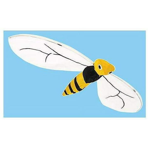 Gayla 3-D Bumble Bee