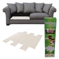 thumbnail image 2 of Support de Siège et Coussin Pro - Six Panneaux Emboîtables, 2 of 2