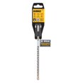 thumbnail image 4 of DEWALT DW5437 - 1/2" Rock Carbide SDS Plus Shank Masonry Drill Bit, 4 of 5