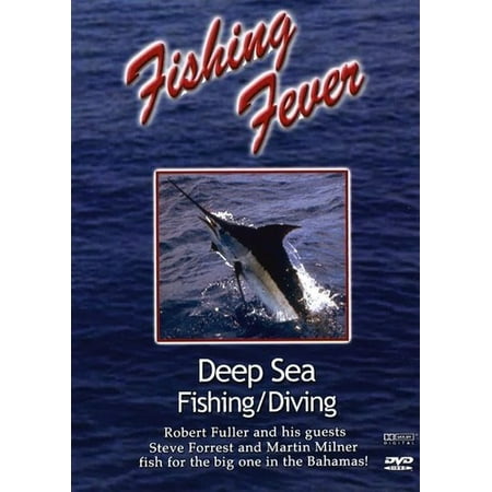 Fishing Fever: Deep Sea Fishing & Diving Volume 2 - Forrest / Milner (Best Places For Deep Sea Fishing On The East Coast)