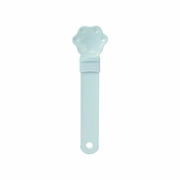 Pet Care Tools Clearance Feeder Squeezer Food Canned Feeding Spoon Paw Strip Scoop Squeezer