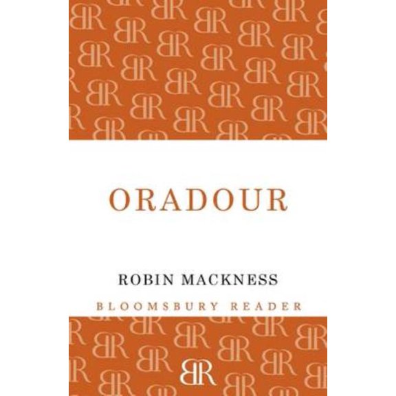 Oradour, (Paperback)