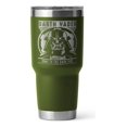 thumbnail image 1 of vaso Térmico acero inoxidable WAALS Star wars vader 30oz verde, 1 of 2